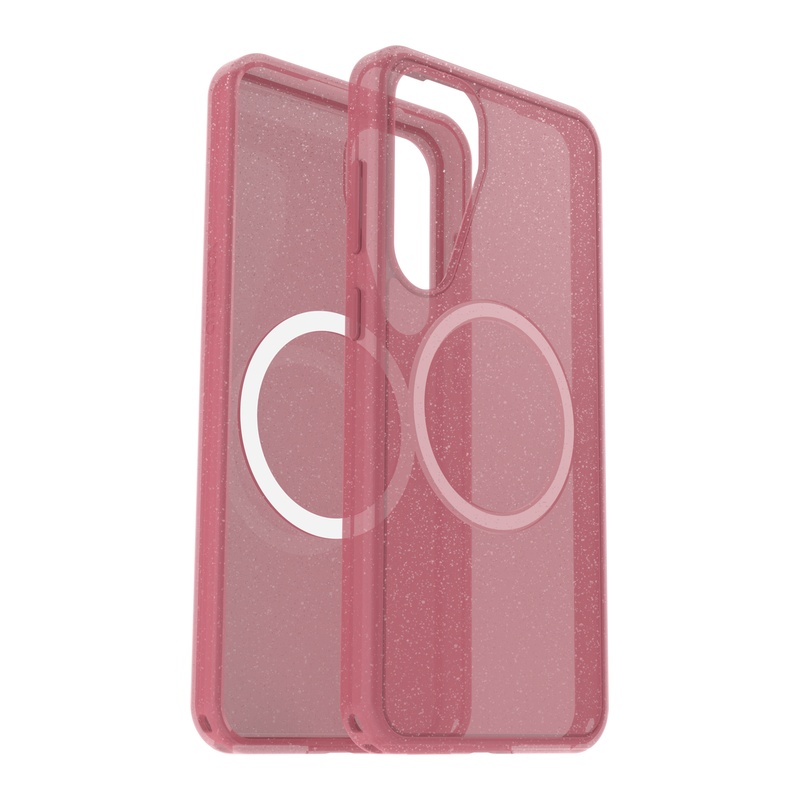כיסוי לגלקסי S25 פלוס otterbox symmetry