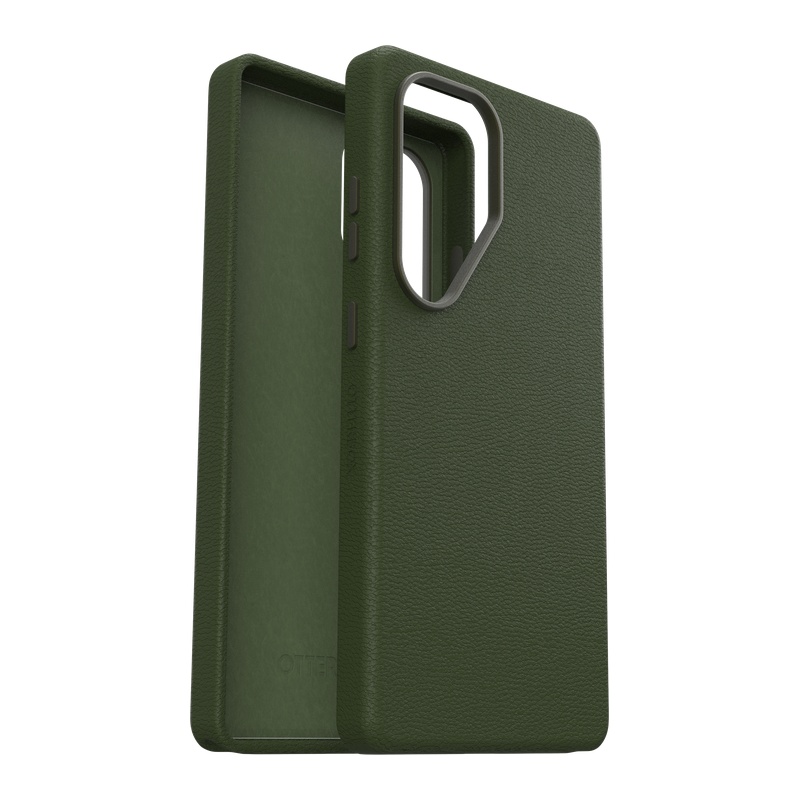 כיסוי עור לגלקסי S25 אולטרה Otterbox