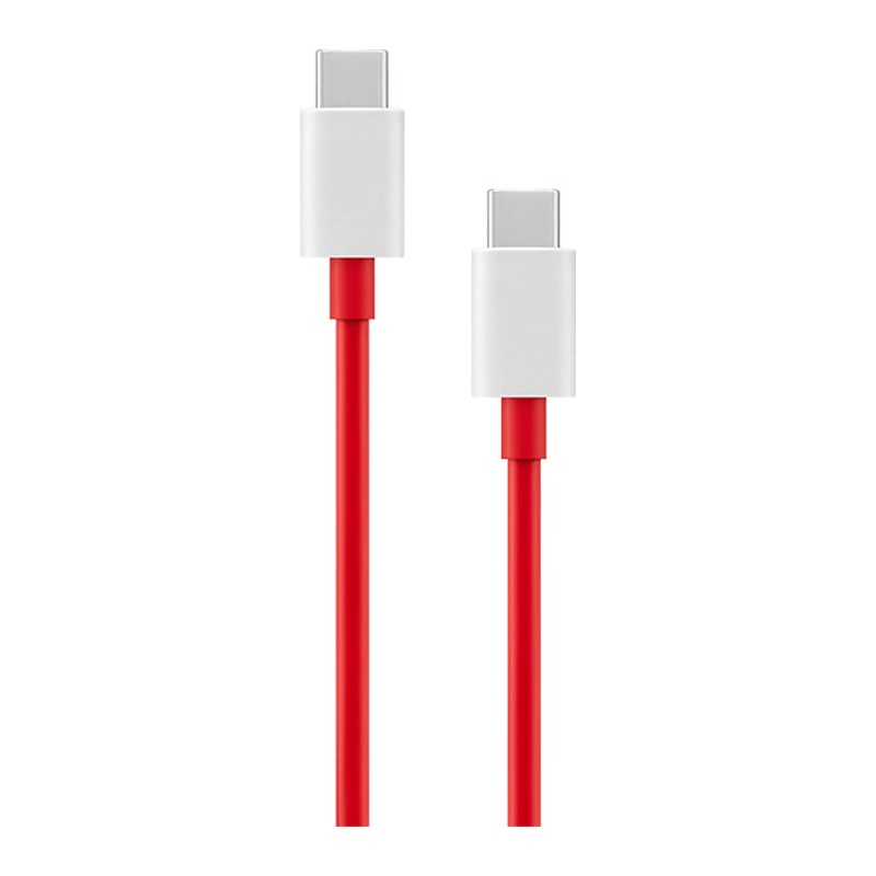 כבל טעינה 1 מטר USB A ל-TYPE C מקורי OnePlus
