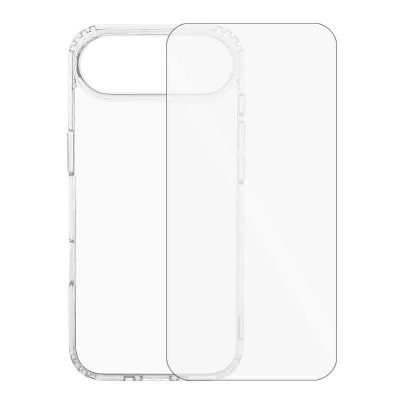 כיסוי ומגן iPhone Air