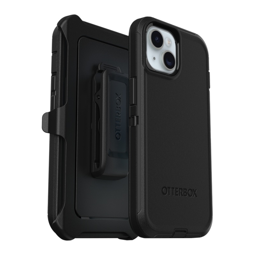 כיסוי לאייפון 14 OtterBox Defender