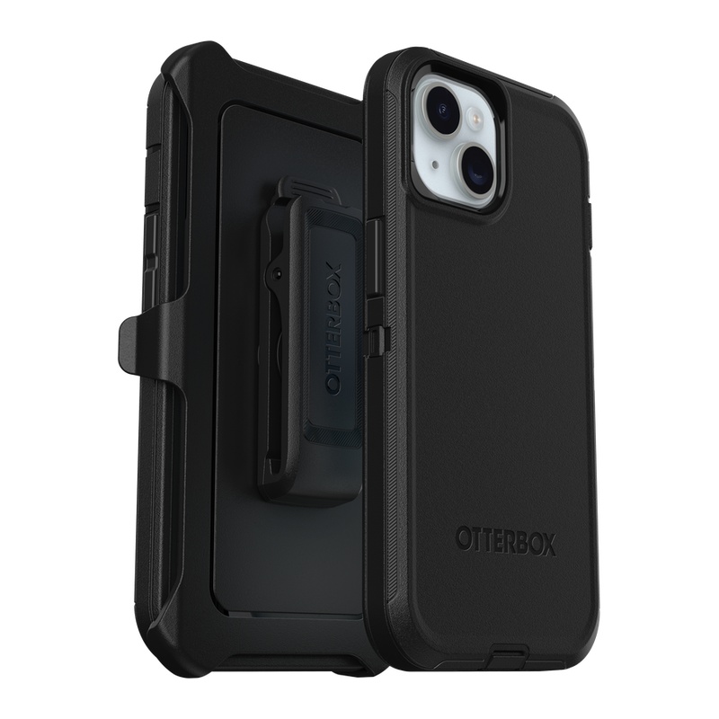 כיסוי לאייפון 14 OtterBox Defender