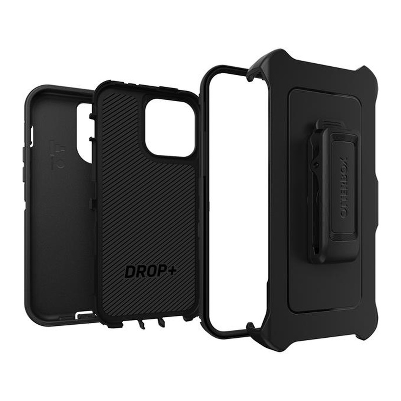 כיסוי לאייפון 14 פרו מקס OtterBox Defender