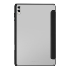 כיסוי ל-Galaxy Tab S11 Ultra עם מגן זכוכית PureGear Folio Cover