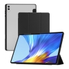 כיסוי ל-Galaxy Tab S11 Ultra עם מגן זכוכית PureGear Folio Cover