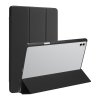 כיסוי ל-Galaxy Tab S11 Ultra עם מגן זכוכית PureGear Folio Cover