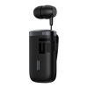 אוזניה אלחוטית PureGear ClipCall 2 עם קליפס