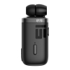 אוזניה אלחוטית PureGear ClipCall 2 עם קליפס