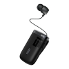 אוזניה אלחוטית PureGear ClipCall 2 עם קליפס