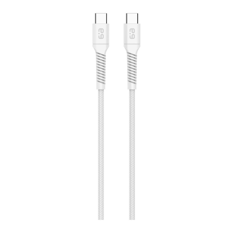 כבל USB-C ל-USB-C מבית PureGear