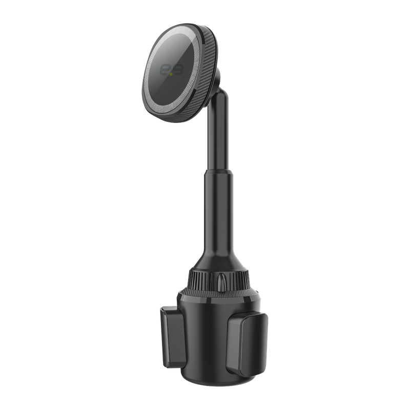 Mag-Safe Magnetic Car Cup Holder מעמד מגנטי לרכב לכוס עם MagSafe מבית PureGear