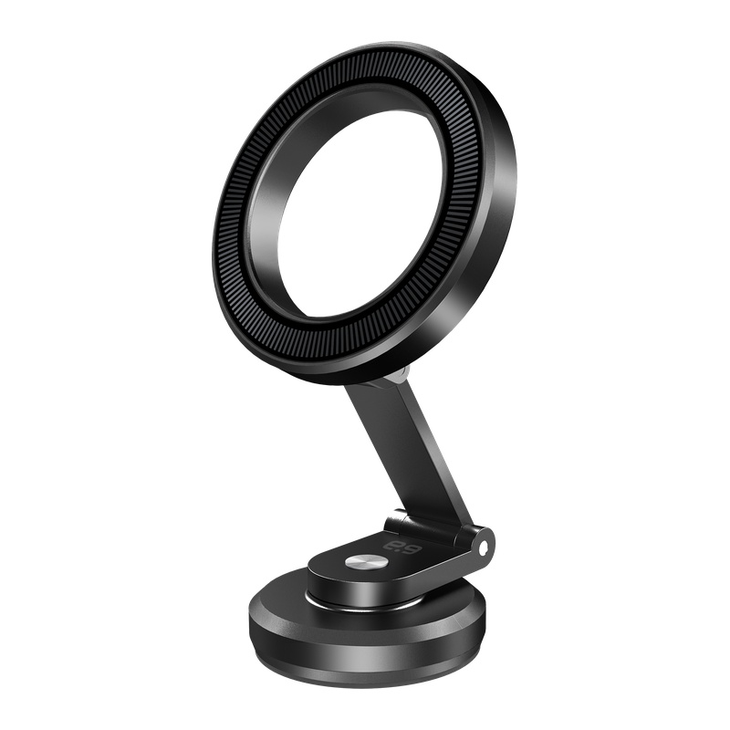 Magnetic Foldable Ring Mount מעמד טבעת מגנטי מתקפל מבית PureGear