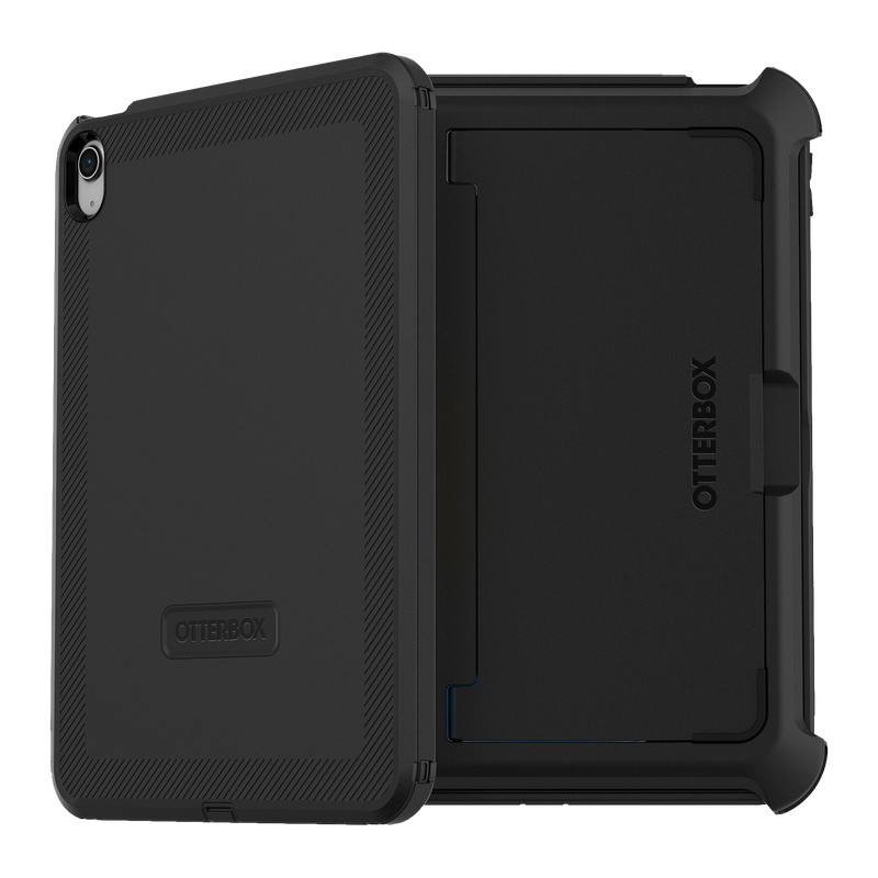 כיסוי ל-iPad 10.9 10th gen/11 (A16) inch דו-שכבתי OtterBox Defender