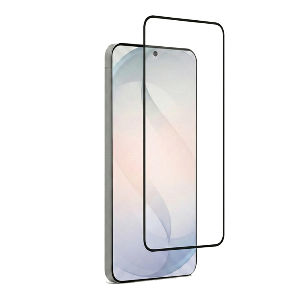 מגן מסך לגלקסי S26 זכוכית PureGear 3D Glass