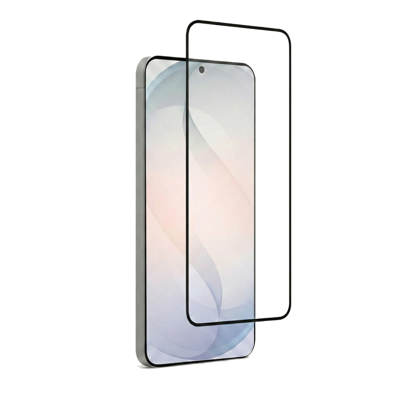 מגן מסך לגלקסי S26 זכוכית PureGear 3D Glass