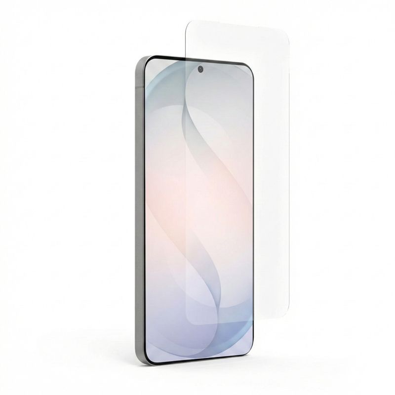 מגן מסך לגלקסי S26 זכוכית Essentials Glass