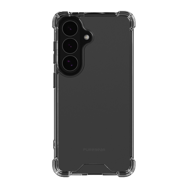 כיסוי לגלקסי A37 עם במפרים בולמי זעזועים PureGear Hard Shell