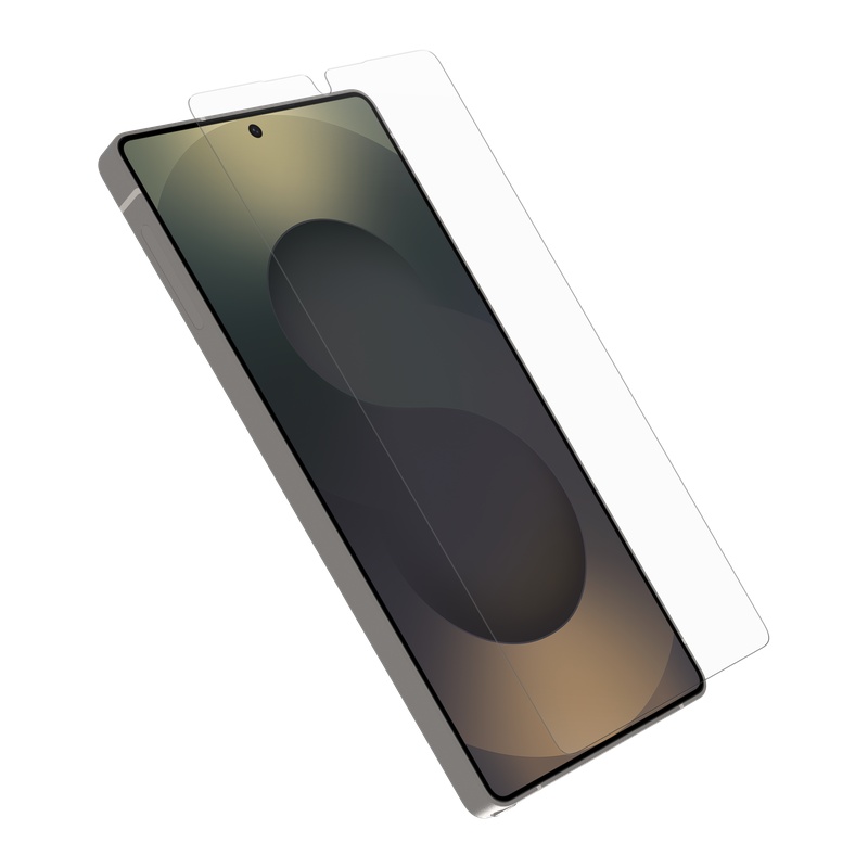 מגן מסך לגלקסי S26 אולטרה זכוכית OtterBox Glass