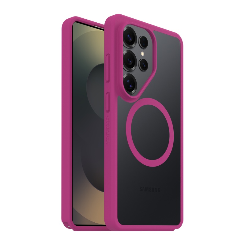 כיסוי לגלקסי S26 אולטרה OtterBox React