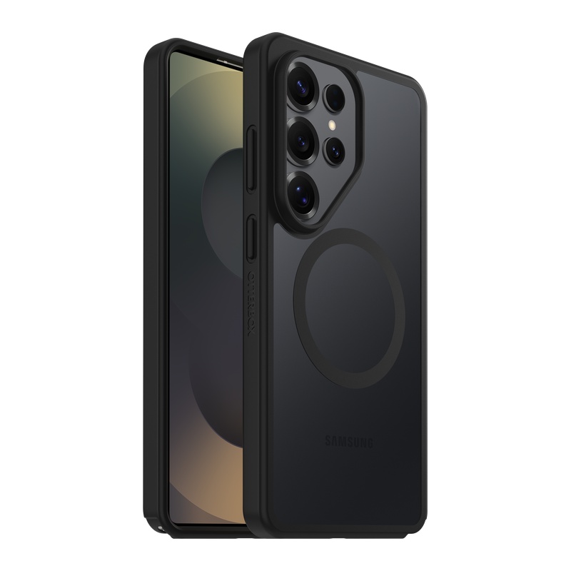 כיסוי לגלקסי S26 אולטרה OtterBox React