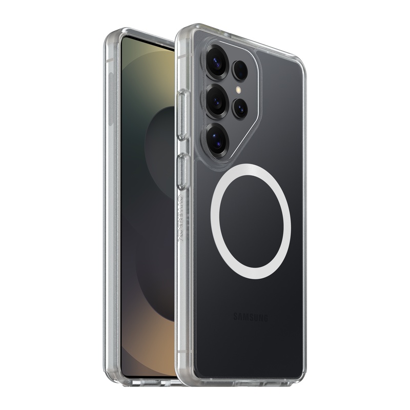 כיסוי לגלקסי S26 אולטרה OtterBox React