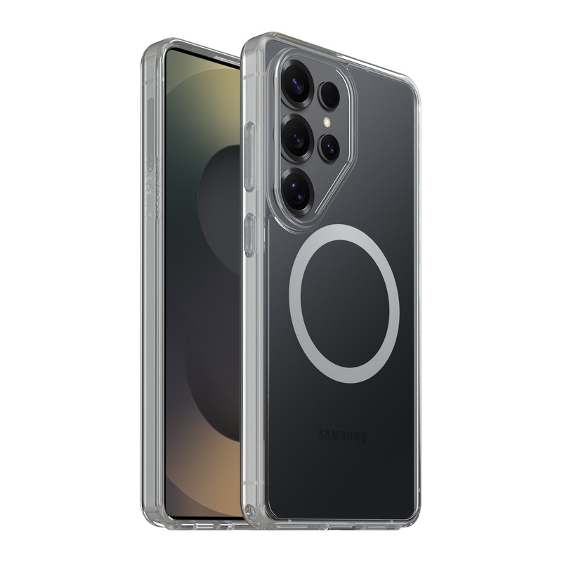 כיסוי לגלקסי S26 אולטרה OtterBox Symmetry