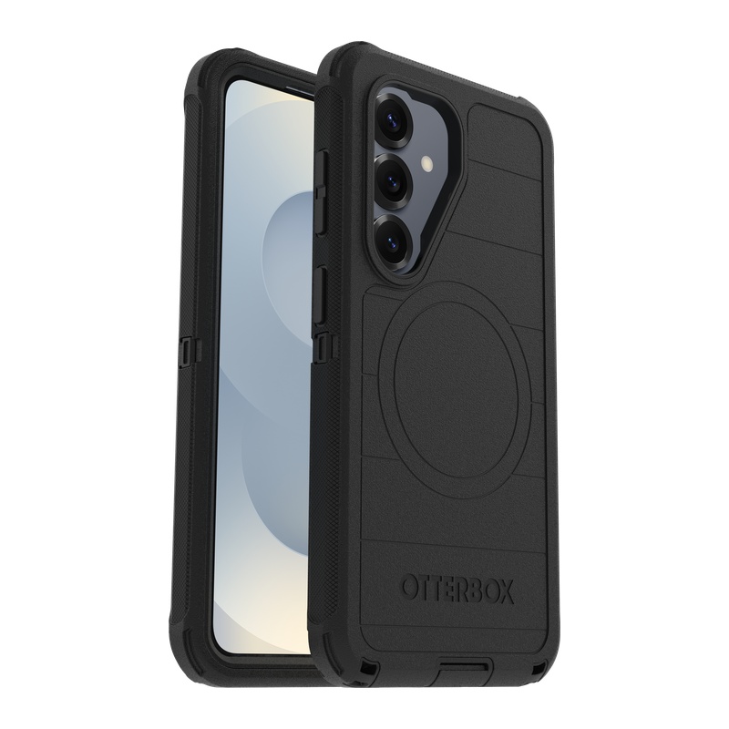 כיסוי לגלקסי S26 OtterBox Defender Pro