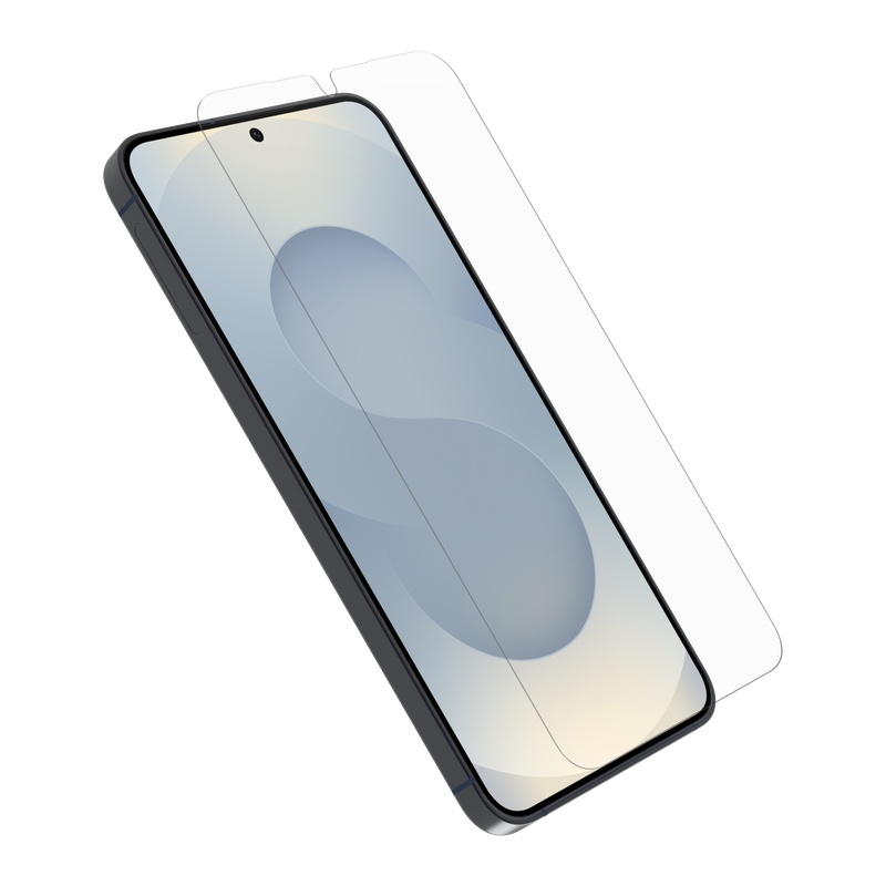 מגן מסך לגלקסי S26 פלוס זכוכית OtterBox Glass