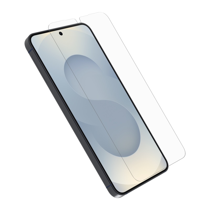מגן מסך לגלקסי S26 זכוכית OtterBox Glass