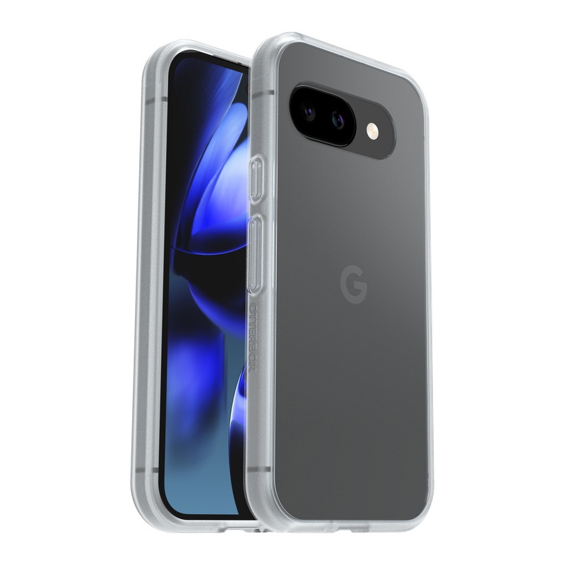 כיסוי ל-Google Pixel 10a דק OtterBox React שקוף
