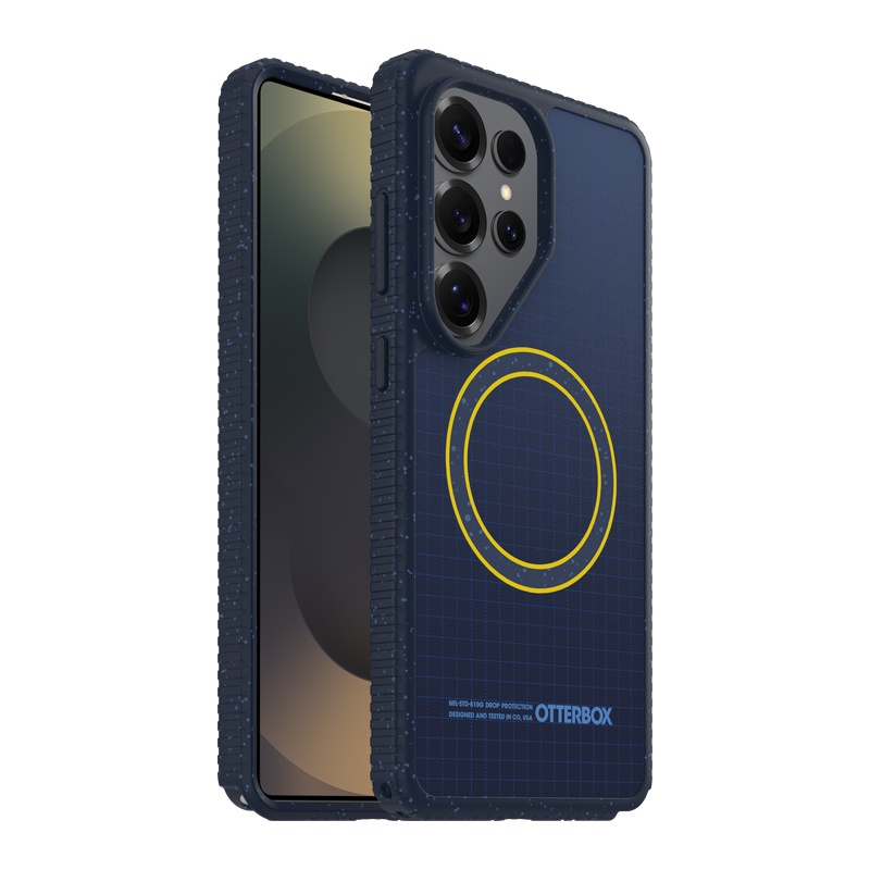 כיסוי לגלקסי S26 אולטרה עם מגנטים תלת-שכבתי OtterBox Sole