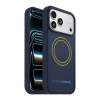 כיסוי לאייפון 17 פרו מקס עם מגנטים תלת-שכבתי OtterBox Sole