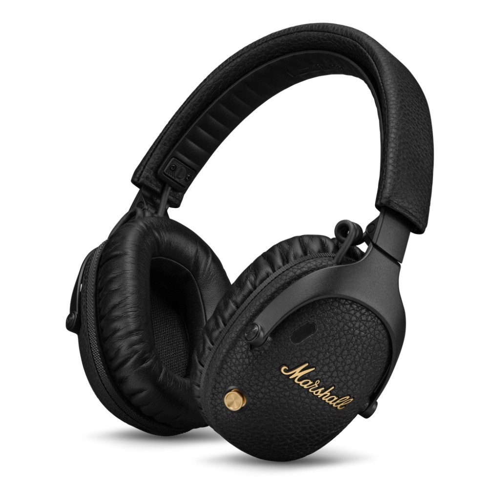 אוזניות אלחוטיות Marshall Monitor III ANC