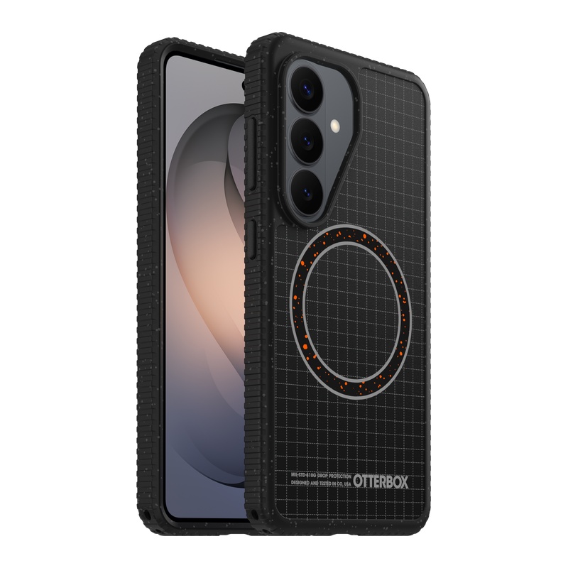 כיסוי לגלקסי S26 עם מגנטים תלת-שכבתי OtterBox Sole