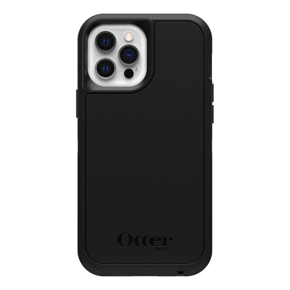 כיסוי לאייפון 12 פרו מקס עם מגנטים OtterBox Defender XT