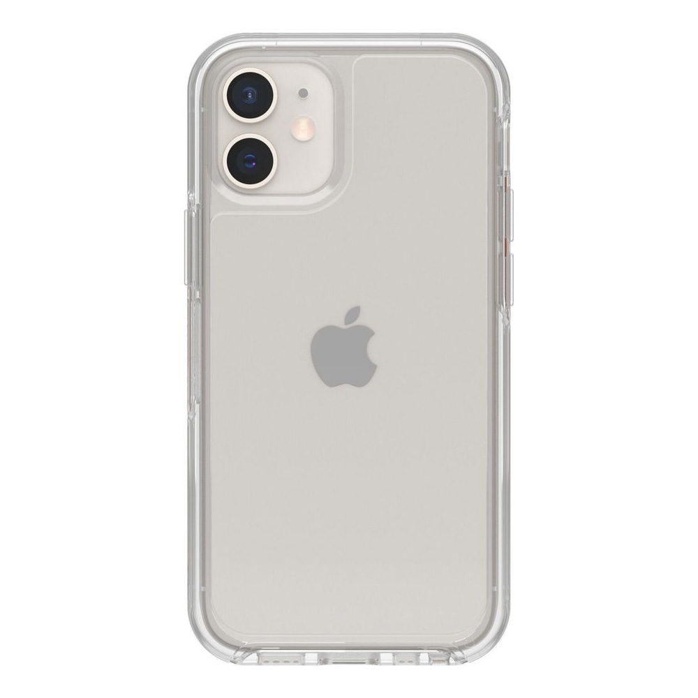כיסוי לאייפון 12 מיני שקוף דק OtterBox Symmetry