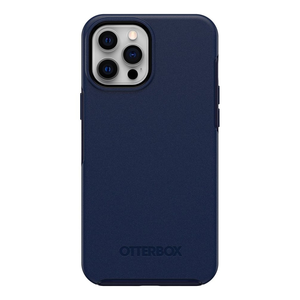 כיסוי לאייפון 12 פרו מקס עם מגנטים דק OtterBox Symmetry Plus