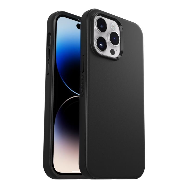 כיסוי לאייפון 14 פרו מקס דו-שכבתי OtterBox Symmetry