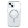 כיסוי לאייפון 15/16e/17e עם מגנטים דק OtterBox React