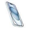 כיסוי לאייפון 15/16e/17e עם מגנטים דק OtterBox React