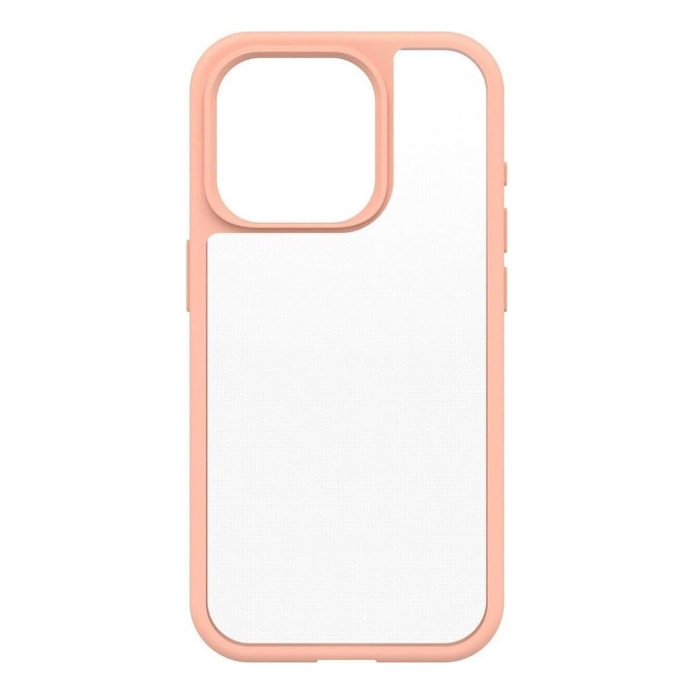 כיסוי לאייפון 15 פרו דק OtterBox React