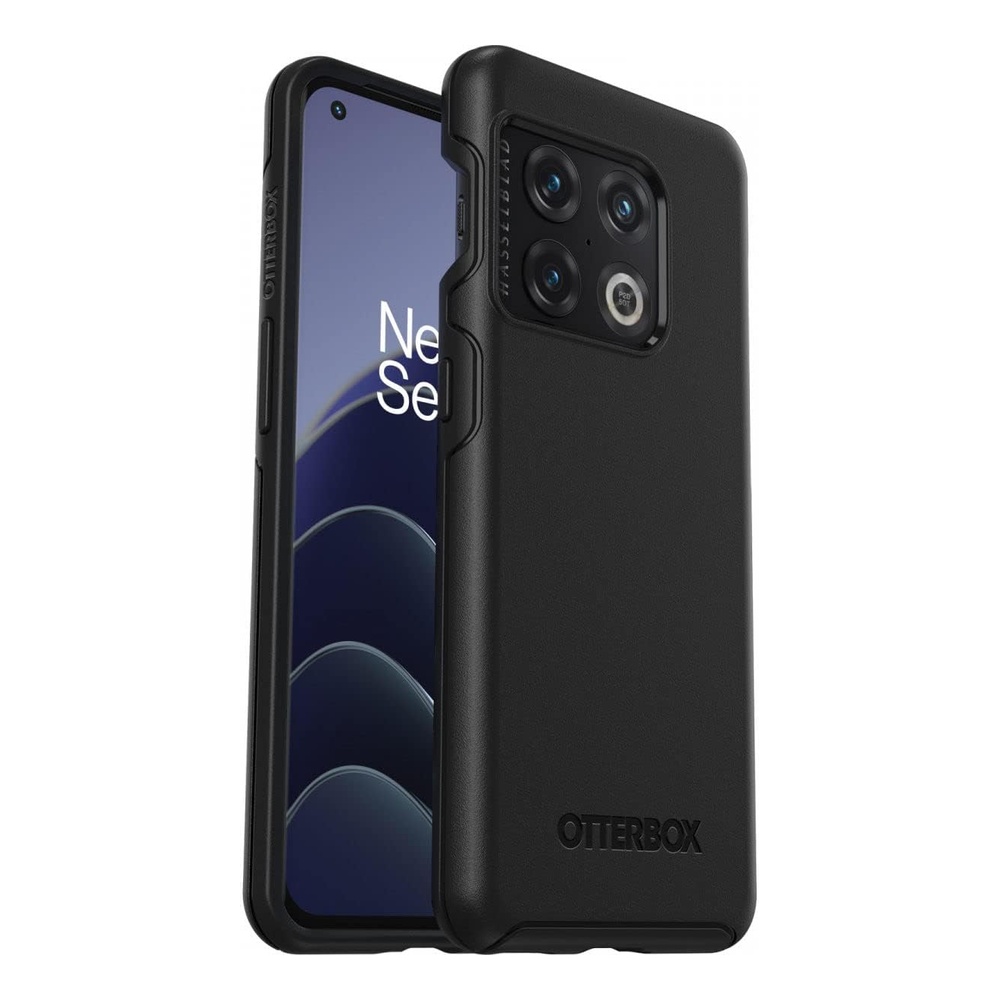 כיסוי לוואן פלוס 10 פרו דו-שכבתי OtterBox Symmetry