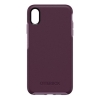 כיסוי לאייפון XS Max דו-שכבתי OtterBox Symmetry