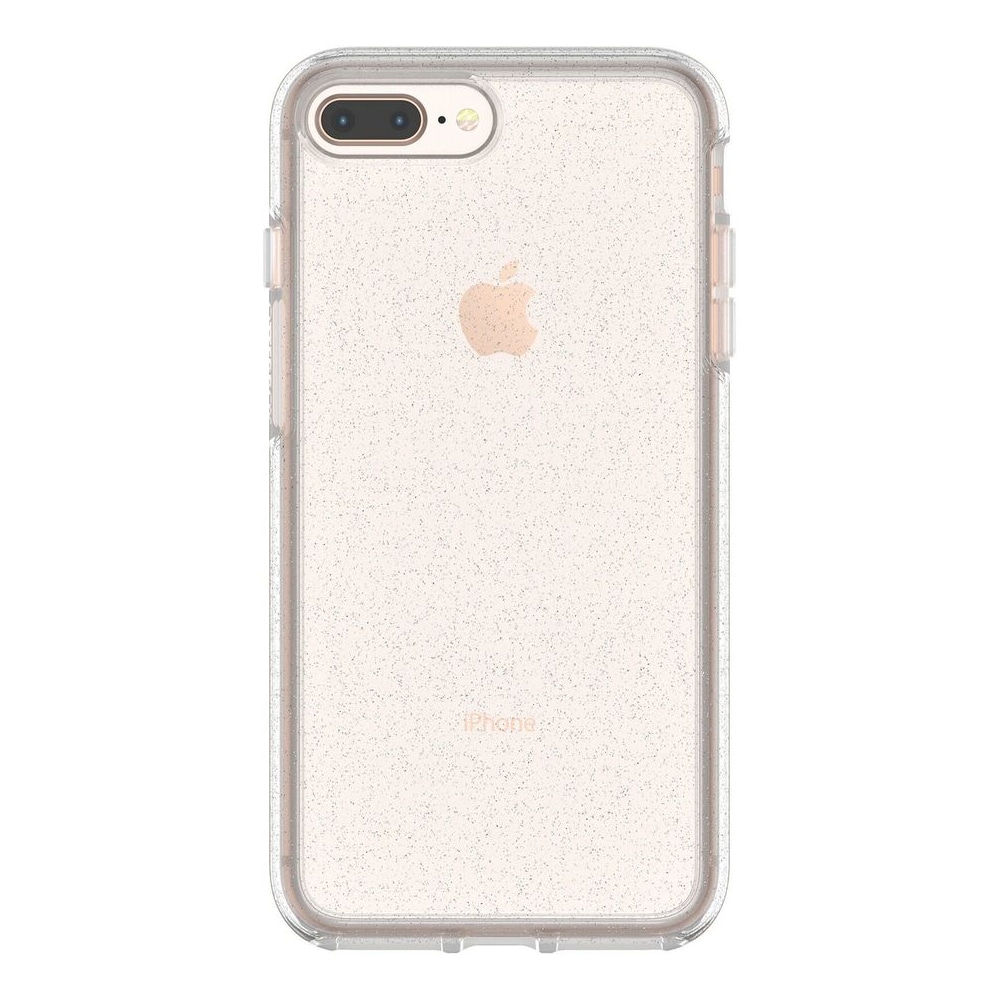 כיסוי לאייפון 8/7 פלוס דו-שכבתי OtterBox Symmetry