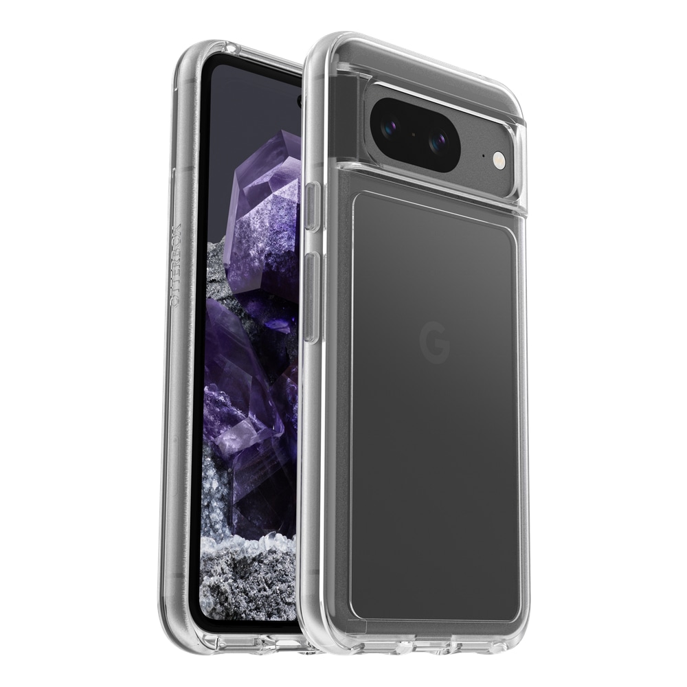 כיסוי לפיקסל 8 דו-שכבתי OtterBox Symmetry