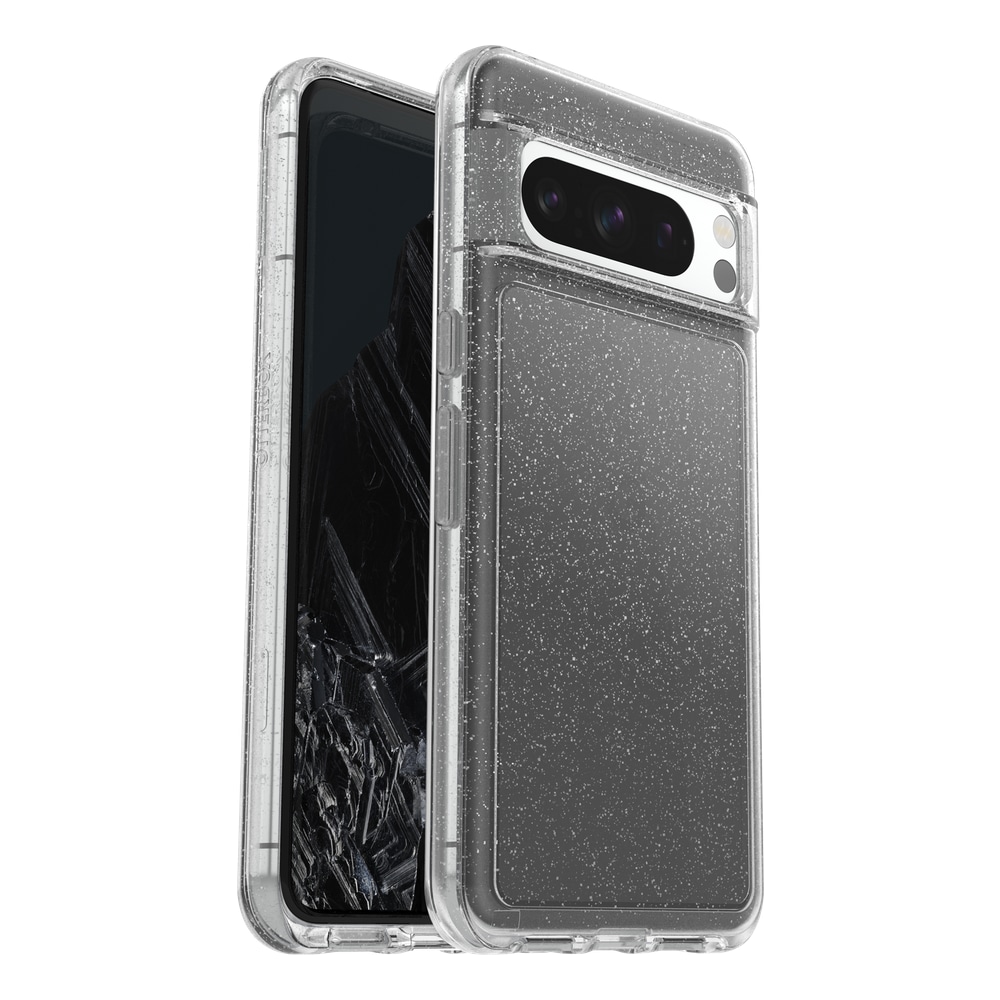 כיסוי לפיקסל 8 פרו דו-שכבתי OtterBox Symmetry
