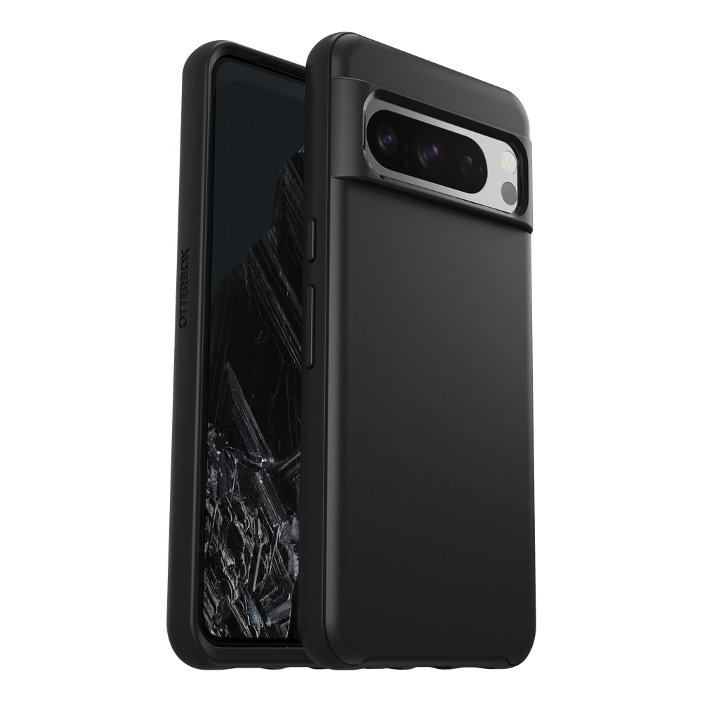 כיסוי לפיקסל 8 פרו דו-שכבתי OtterBox Symmetry