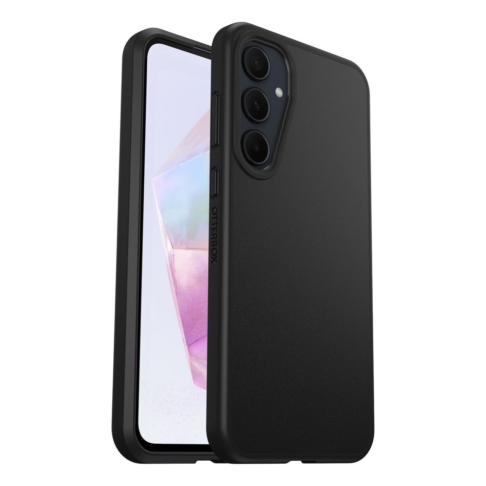 כיסוי לגלקסי A35 דק OtterBox React