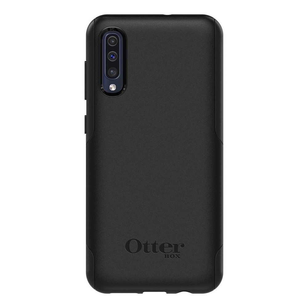 כיסוי לגלקסי A50 דו-שכבתי OtterBox Commuter Lite