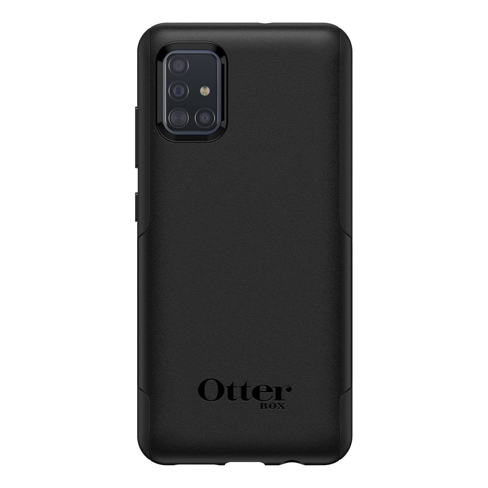 כיסוי לגלקסי A51 דו-שכבתי OtterBox Commuter Lite